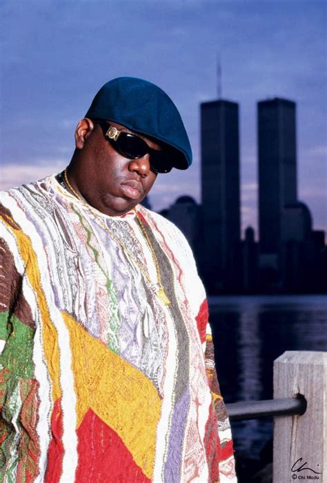 biggie smalls jumper